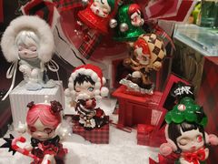 -泡泡玛特POPMART(西单大悦城店)