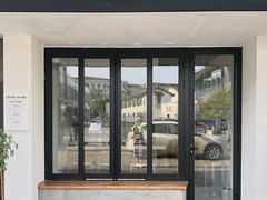 门面-Eu2+ coffee(上大路店)