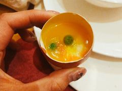 -温州万和豪生大酒店-餐厅