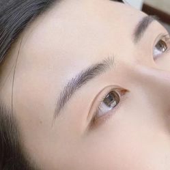 -德绣·机器野生眉发际线·美瞳线半永久