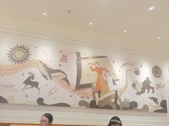 -沪上阿姨·臻选茶饮(上海环球港店)