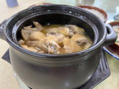 宫廷煨鸡-区海鸡场饭店(石壁店)
