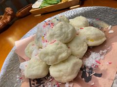 祥云豆沙-金饭碗家宴(中兴路店)