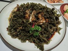 -绿雅酒家(江西中路店)