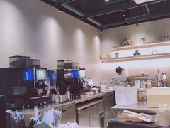 -瑞幸咖啡(南海万科广场店)