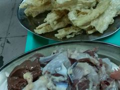 -广宁炭炉鸡煲·富临门饭店