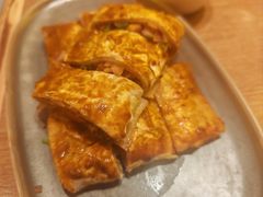 -金掌勺锅包肉(太原万达店)