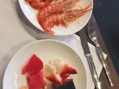 -上海虹桥宾馆味翠餐厅