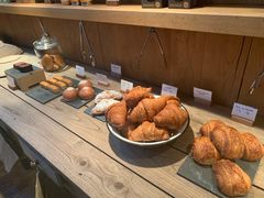 -Monmouth Coffee(博罗市场店)