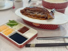 -丰鲤楼•闽南茶楼(仟禧汇店)