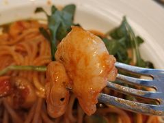 -必胜客(新海上世界店)