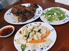 -柴氏风味斋(甘家口店)