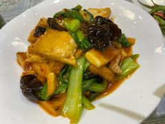 -芳芳餐厅(白沙路店)