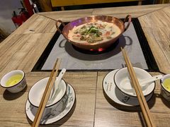 -哈吱喂丽江火塘·牦牛火锅(五一街店)