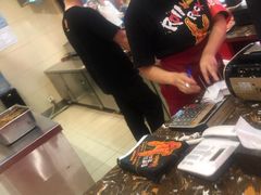 -阿芮烤鸡爪(世纪金源店)