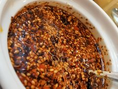 -老西安韩记三鲜煮馍(四府街店)