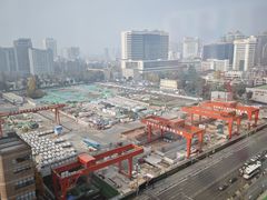 -成都天府丽都喜来登饭店