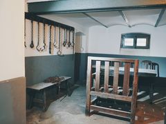 -青岛德国监狱旧址博物馆