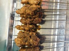 -佰运猪蹄(高陵店)