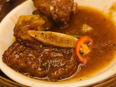 -福州天元国际威斯汀酒店·中国元素餐厅