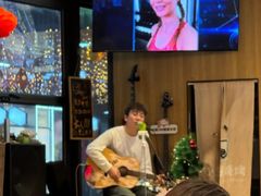 -本色·小马哥烧烤(无锡九里仓店)