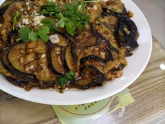 -聚德福海鲜家常菜(刘庄店)