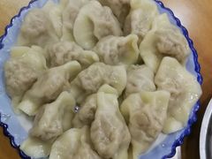 -东北熏肉大饼(大学南路店)
