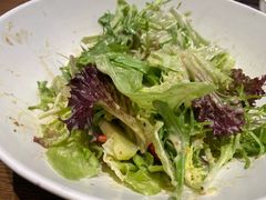 大拌菜-渝悦情·新派川菜(建国门店)
