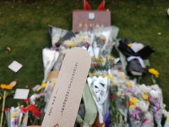 -上海市龙华烈士陵园