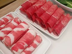 -傣妹火锅(狮子桥店)