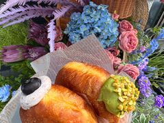 -丁香西饼屋(桂林路店)