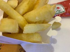 -汉堡王(天津鲁能店)