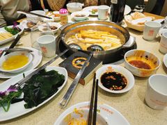 -煲大王猪肚鸡·椰子鸡火锅(红谷滩万达店)