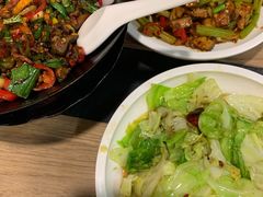 -建辉湖南土菜馆(南大街店)