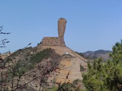 -磬锤峰森林公园