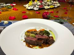 -北京古城老院厉晓麟精致菜