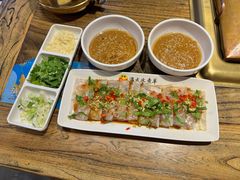 -泽成·冰煮羊(乌兰察布红楼店)
