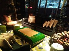 -上海外滩英迪格酒店