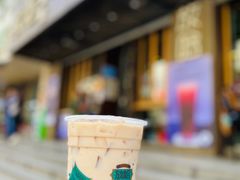-放哈·甜醅子奶茶创造者(正宁路店)