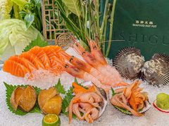 -喜聚薈·花膠雞海鮮火鍋(越秀店)