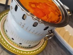 -百草滩羊清水涮羊肉·清真·宁夏盐池滩羊(莲花桥店)