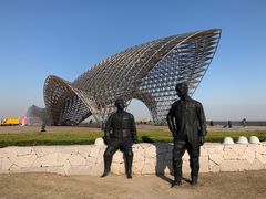 -南汇嘴观海公园