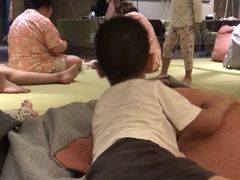 -清水湾足道馆