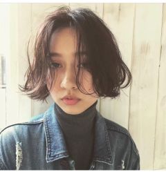 -Miracle集简美发沙龙
