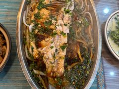 -自游人·美食一楼·地道徽菜(三十年名店)