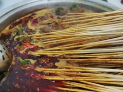 -屋头串串(龙潭寺店)