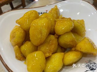 去不了东北就来这家正宗的东北菜馆吧