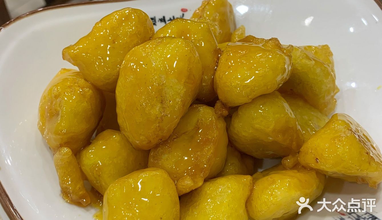 去不了东北就来这家正宗的东北菜馆吧