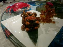 醉蟹-紫阳家宴(源深店)