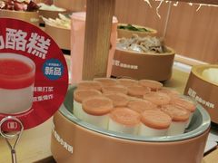 -龍歌自助小火锅(崂山丽达店)